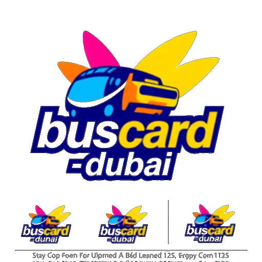 buscard-dubai logo